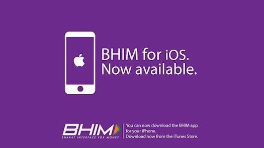 BHIM App For iOS: How To Download And Use BHIM On iPhone