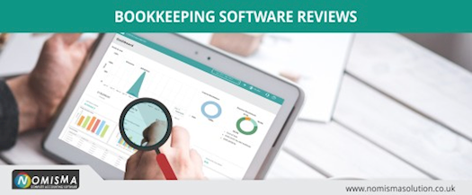 Top-Class Accounting Software with Positive Reviews