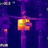 Infrared or Thermal Image Testing