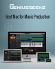 Check the Best MacBook Available for Music Production Right Here!