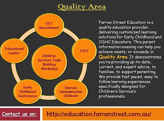 Quality Area