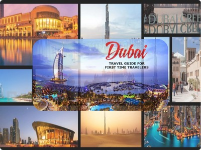 8 Hidden Places in Dubai You Shouldn’t Miss