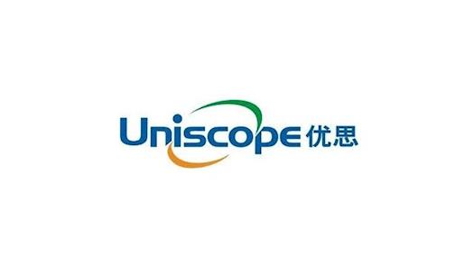 Download Uniscope USB Drivers