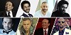 Middle Eastern Actors - The Top 10 Arab Male Actors - Forbes Middle East