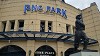 PNC Park at 7 minutes drive to the east of ProLink Staffing Pittsburgh PA