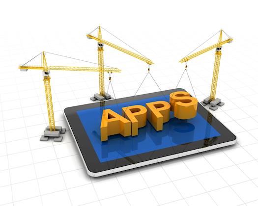 Experts help to develop iOS App
