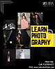 Photography Course In Kolkata