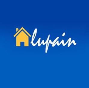 Lupain Logo