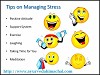 Tips On Managing Stress 