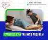 Best CNA training programme in Utah