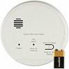 Gentex 1209 Electrochemical CO Alarm