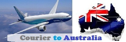 Best Courier Services to Australia