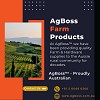 AgBoss Farm Products