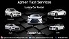 Ajmer Taxi Services