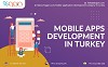Mobile App Development in Turkey | SISGAIN