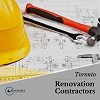 Renovation Contractors Toronto	