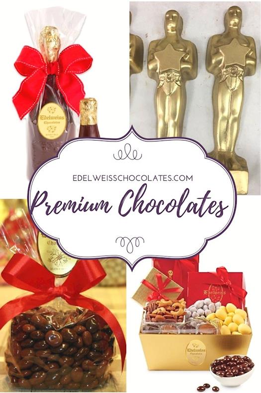 Shop the Largest Collection of Premium Chocolates