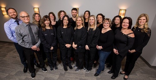 Perfect a Smile Dental Group