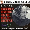 Grandma remedies for healthy Living Lifestyle @Healthylife