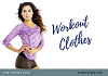 Buy Gym Workout Clothes From Leading Brand