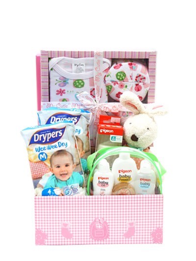 Baby Gifts in Singapore