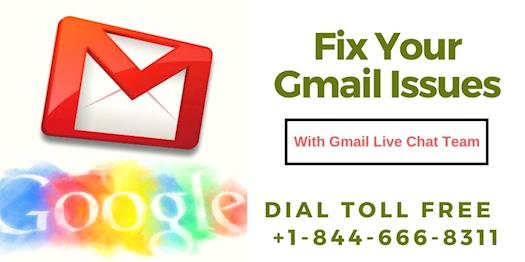 Expert Team of Gmail Live Chat