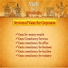 A leading Vastu consultancy services