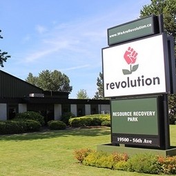 Revolution Resource Recovery 