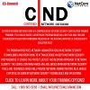 Become a certified Network Defender with CND Training and certifications. 
