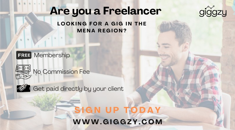 Find & Hire Talented Freelancers Online | Giggzy Freelance