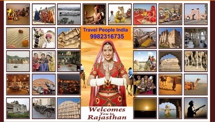 Kerala honeymoon tour Package of India