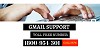 Seeking For Support in Gmail Account ?