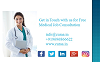 Recuritment Portal for Healthcare Professional
