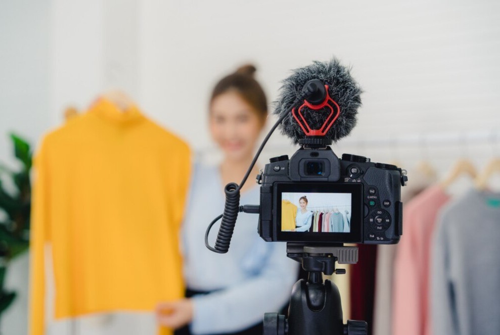 Video Marketing