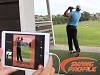 Practice Golf With Golf Swing Analyzer |Swing Profile