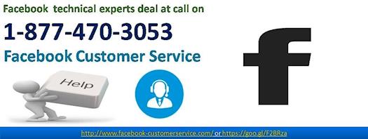 View and reply to a direct photo or video via Facebook Customer Service 1-877-470-3053