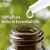 100% Pure Natural Essential Oils