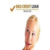 Bad Credit Personal Loans for people with Poor Credit