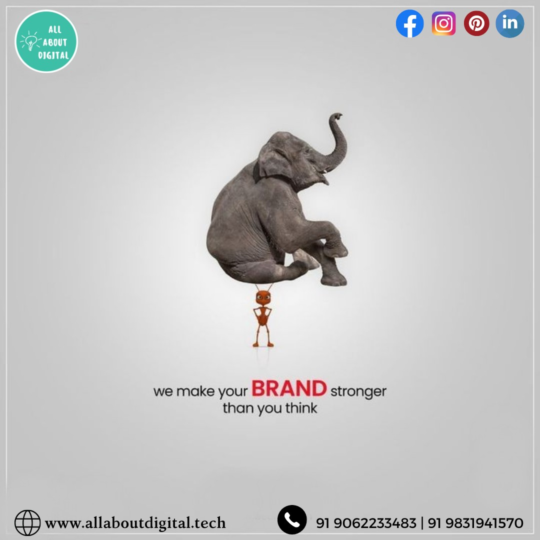 Digital Marketing agency