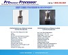 Deer Processing Equipment available in Proprocessor.com
