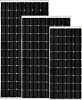 Bluebird Solar Monocrystalline Solar Panel