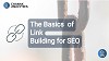 Basic tips for link building in SEO