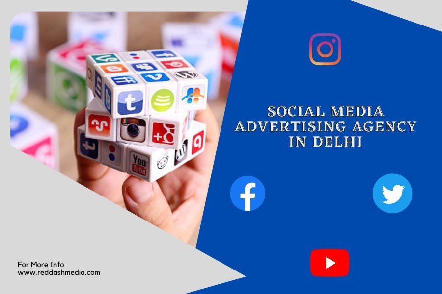 Connect With The Best Social Media Advertising Agency