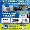 Air Conditioning Contractor - AC Repair Phoenix