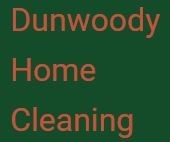 Dunwoody Home Cleaning