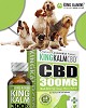 King Kalm CBD for Dogs | 300 MG