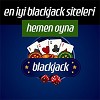 Blackjack Siteleri