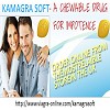 Kamagra Soft - Sensual Tablets