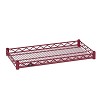 Drop Mat Shelf