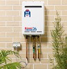hot water systems melbourne